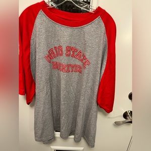 Ohio State University Tshirt